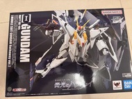 Robot魂  閃光的哈薩維  RX-105