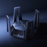 Xiaomi Wifi Router 10000 (BE10000) - AX9000 AIoT, Wifi 7, 3-band, Router with load capacity of 1000 