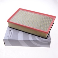 BMW E65, E66, 730i, 735i, 740d, 750i, 760i Rolls-Royce Phantom1371750007Engine Air Filter
