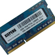 8GB 2Rx8 PC3L-12800S Memory 4G DDR3L 1600MHz Notebook RAM for Acer Aspire 5600U AZ3170 Z1-612 ZC-700