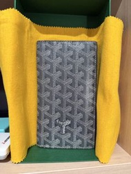 Goyard 經典長銀包