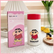 Pocket Thermos 316 Stainless Steel Mini Water Cup Cup