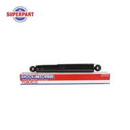 โช๊คอัพหลัง DMAX ปี 03-06 ยกสูง TOKICO แก๊ส(ใส่ได้ทั้งL/R) (E3779) (สินค้าจะได้รับตามรูปภาพสินค้าราค