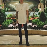 Hip Hop Swag Clothes Fancyqube Short Sleeve Extended Hip Hop T Shirt  Oversized