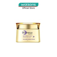 BIO-ESSENCE Bio-Bird’s Nest Collagen Essence Cream 50g