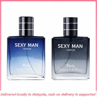 Savagery Series Men Perfume Long Lasting Perfume For Men Bottle Birthday Gift Valentines Gift YA PER