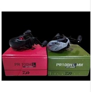 Daiwa PR 100HL