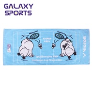 VICTOR BWF Sudirman Cup Finals 2025 Merchandise Sports Towel TWSC2507