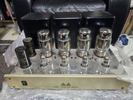 Antique Sound Lab AQ-1003 膽後級