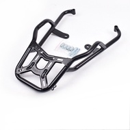 Motorcycle Carbon Steel Luggage Rack Cargo Holder Tail Box Trunk Bracket Top Case Bracket for Benell