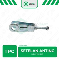 Earrings Chain Set/ Chain Set/ Thunder Adjuster/