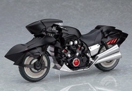 Maxfactory ex:ride Spride.08 電單車 黑SABER Fate/Grand Order Cuirassier Noir Figma SHF 1/10 1/12