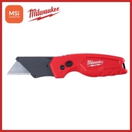 Milwaukee FASTBACK Compact Folding Utility Knife 48-22-1500