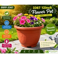 ERFP-3367 Flower Pot D38cm x H32cm