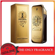 1 Million Paco Rabanne One Million Parfum [ Original Perfume for Men ]