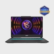 Laptop Msi Cyborg 15 A13UC-861VN (i5-13420H/ GeForce RTX™ 3050/ 16GB/ 512GB/ Windows 11)