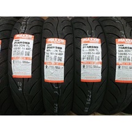 MAXXIS DIAMOND 100/80-14