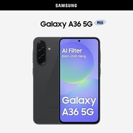 Điện thoại Samsung Galaxy A36 5G - Hàng Chính Hãng Mới 100% Nguyên seal Bảo Hành 12 Tháng