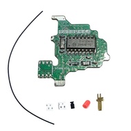 SI4732 Radio Modification Module for UVK5/UVK6 ShortWave FM Function Modification Module Dual Antenn