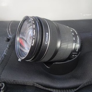 CANON (天涯鏡) 18-135mm f3.5-5.6 IS STM 送名廠保護UV鏡 再送遮光罩 再送鏡頭保護袋 再送三色漸變鏡  $1400