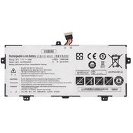 Laptop battery for SUMSUNG NP900X5L 900X5L 940X3L AA-PBUN4AR