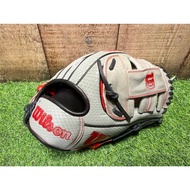 Baseball Soul WILSON A2000 Infield Gloves 11.5 Inch Model: TA7 American Standard PRO-STOCK