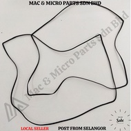 Mac & Micro Parts New Air 11-inch 2010 2011 2012 2013 2014 2015 A1370 A1465 LCD Rubber Strip