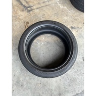 Bridgestone Potenza RE004 Tyre 205/45/17 205-45-17 2021 Tayar Used Japan 🇯🇵🇯🇵