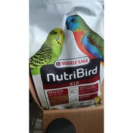 nutribird repacking .B18