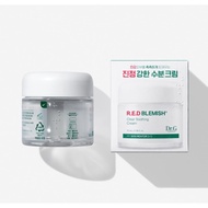 Dr.G Red Blemish Clear Soothing Cream