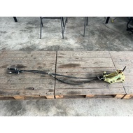 HONDA ACCORD EURO-R CL7 (ORIGINAL) SHIFTER