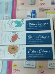 Atelier Cologne