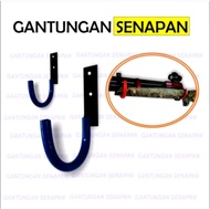 GANTUNGAN-SENAPAN-ANGIN PER 2 PCS