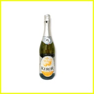 ◤  ║  ◠ (France) Keror Sparkling Apple. 750 ml.