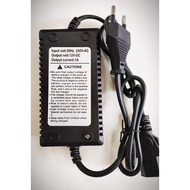 Battery Sprayer charger 12V-DC