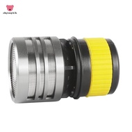Wireless Microphone Capsule High Sensitivity Dynamic Microphone Core Replacement Microphone MIC Core