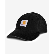 [CARHARTT WIP] CANVAS 6-PANEL CAP
