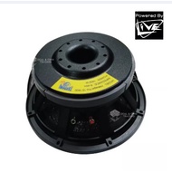 Live Tsunami Habagat Pro 15 15inch 1600W Speaker with 5inch coil