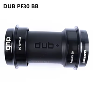 Sram Dub BSA pf30 bb92 trục giữa xe đạp leo núi Xe đạp BB BSA cho SRAM GX NX SX crankset 68/73mm 89.
