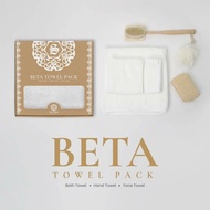 Beta Towel Pack (Sultera)