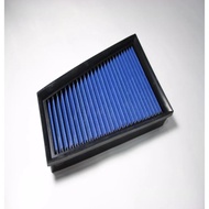 Mercedes Benz A160 / A180 / A200 / A250 WORKS ENGINEERING PERFORMANCE DROP IN AIR FILTER