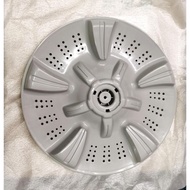 SAMSUNG WA95V3PIC PULSATOR