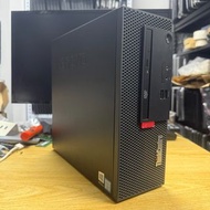 Lenovo ThinkCentre M710e (Core i3 | i5 | i7 / Win 11 Pro / 永久Office / SSD) SFF PC