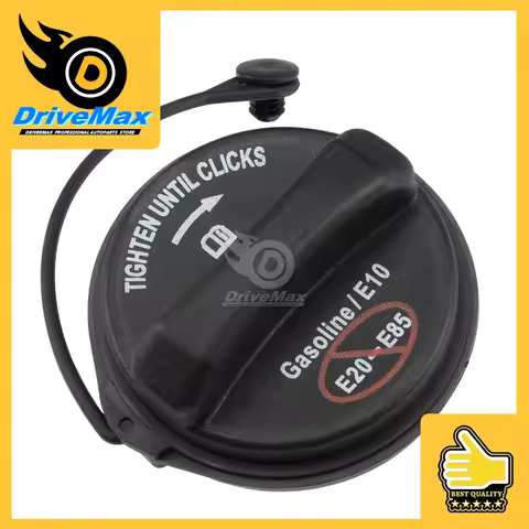 1/5PC FC1080 AC3Z-9030-A Fuel Tank Cap Cover Gas Cover Cap Ford F150 Escape Explorer Focus Fusion Ed