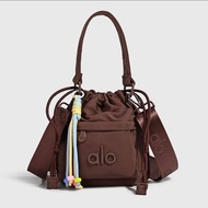 ALO BUCKET BAG