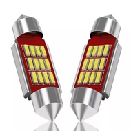 MATA LED cabin CEILING LIGHTS FESTOON 36MM 12 EYES LED CAR cabin