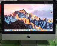 Apple iMac A1311 2011年 i5-2.7GHz 21.5吋