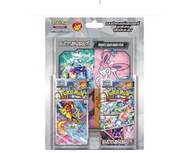 [ของแท้] Pokemon Card Game SV7s-PC(43) ชุดพิเศษ เพื่อนักสะสม