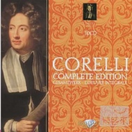 Arcangelo Corelli: Opera Omnia (Complete Works) / Pieter-Jan Belder &amp; Musica Amphion (10CD)