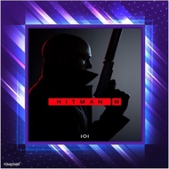 [ PC ] Hitman 3 Offline PC Game ( Digital Download )